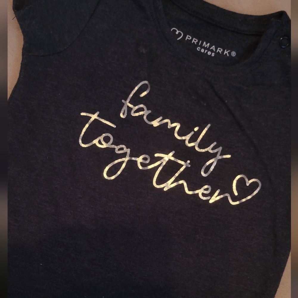 Baby tshirt bundle - Picture 2 of 5